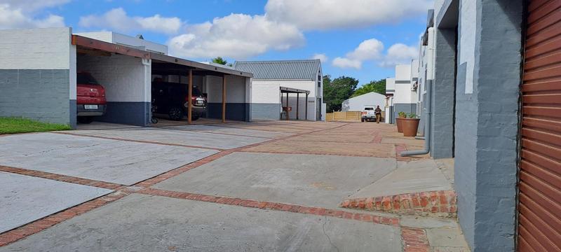 3 Bedroom Property for Sale in Stilbaai Wes Western Cape